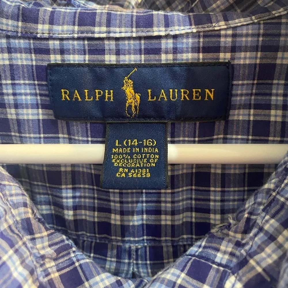 Ralph‎ Lauren Shirt